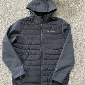 Columbia Jacket